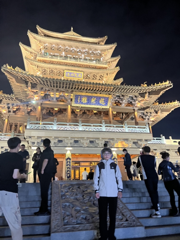 星星的第三张照片--绵阳相亲服务中心