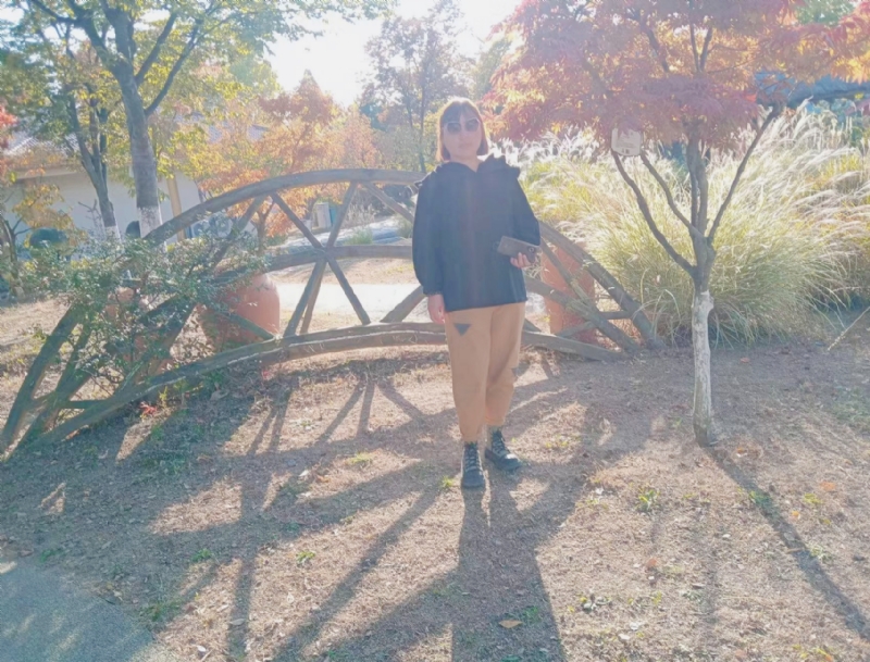 无极限的第一张照片--绵阳相亲服务中心