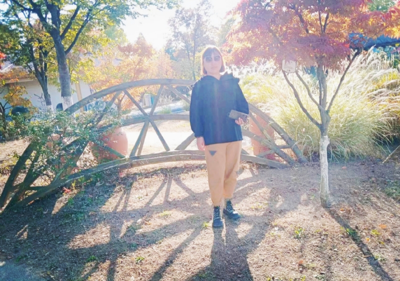 无极限的第四张照片--绵阳相亲服务中心