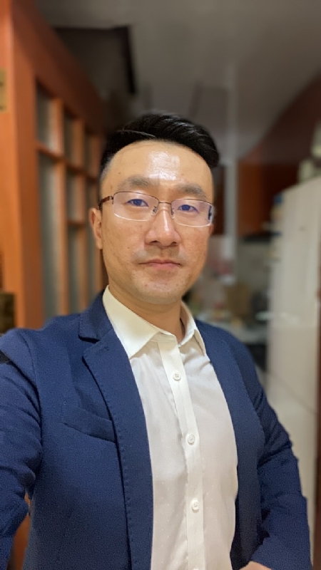 笑看人生的第三张照片--绵阳相亲服务中心