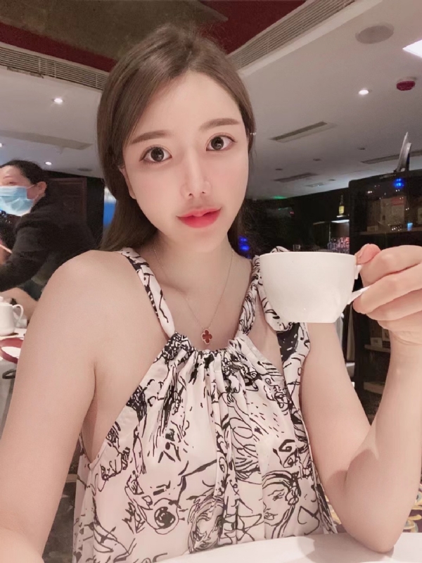 Candy的第二张照片--绵阳相亲服务中心