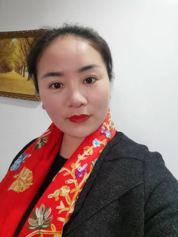 青柠檬的第一张照片--绵阳相亲服务中心