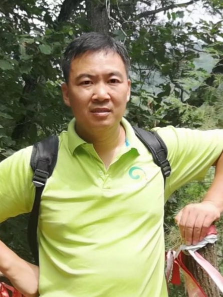 扬帆起航的第一张照片--绵阳相亲服务中心