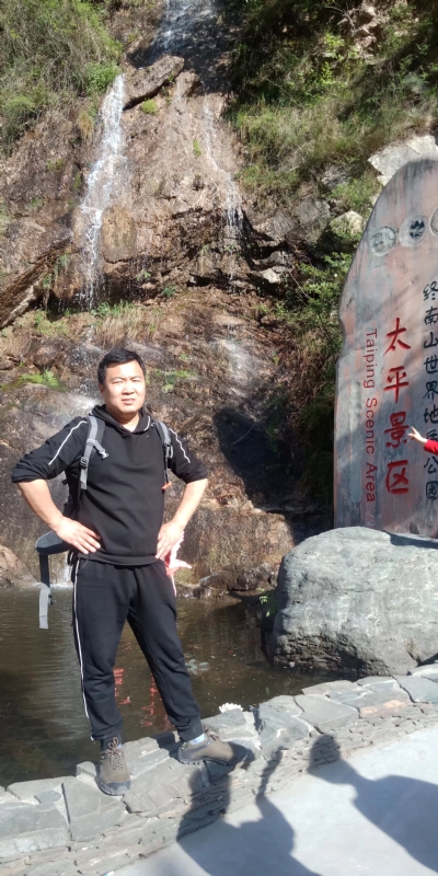 扬帆起航的第二张照片--绵阳相亲服务中心