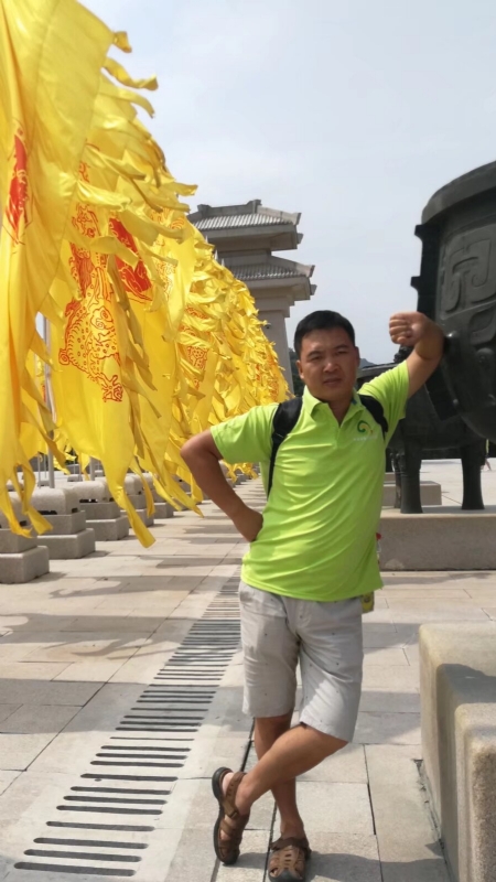 扬帆起航的第三张照片--绵阳相亲服务中心