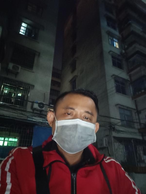 星仔的第二张照片--绵阳相亲服务中心