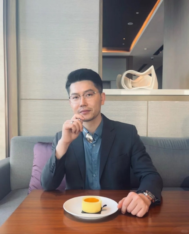 Aurora的第一张照片--绵阳相亲服务中心