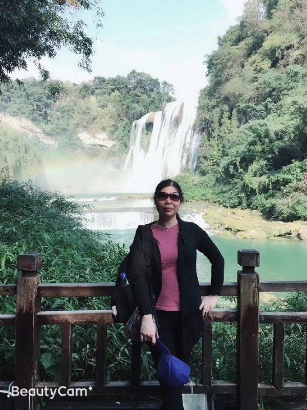 暖阳的第一张照片--绵阳相亲服务中心