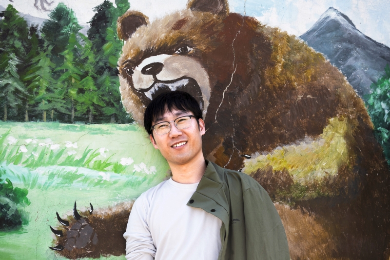 强强的第二张照片--绵阳相亲服务中心