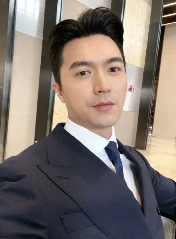 凯文的第二张照片--绵阳相亲服务中心