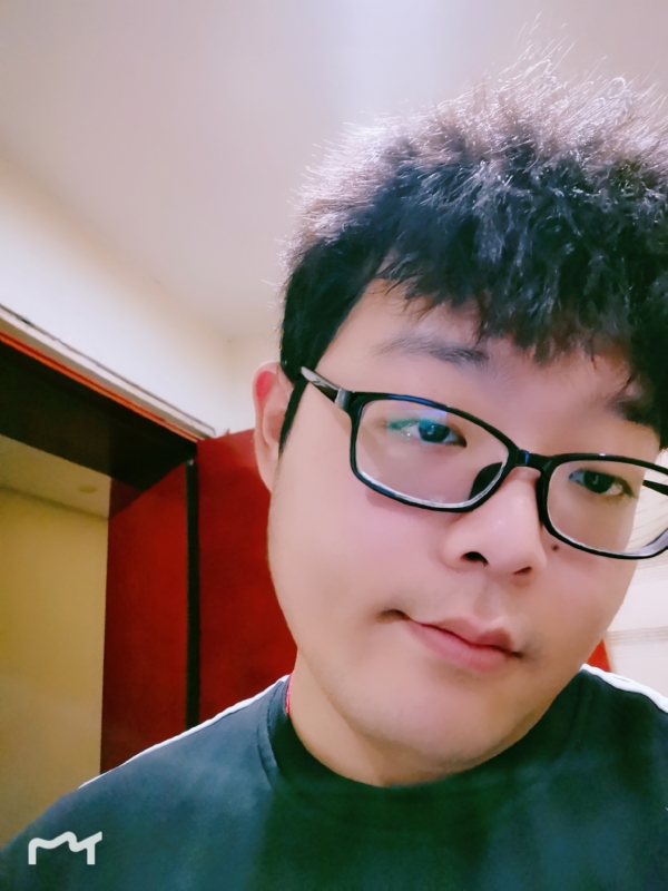 坠羽的第一张照片--绵阳相亲服务中心