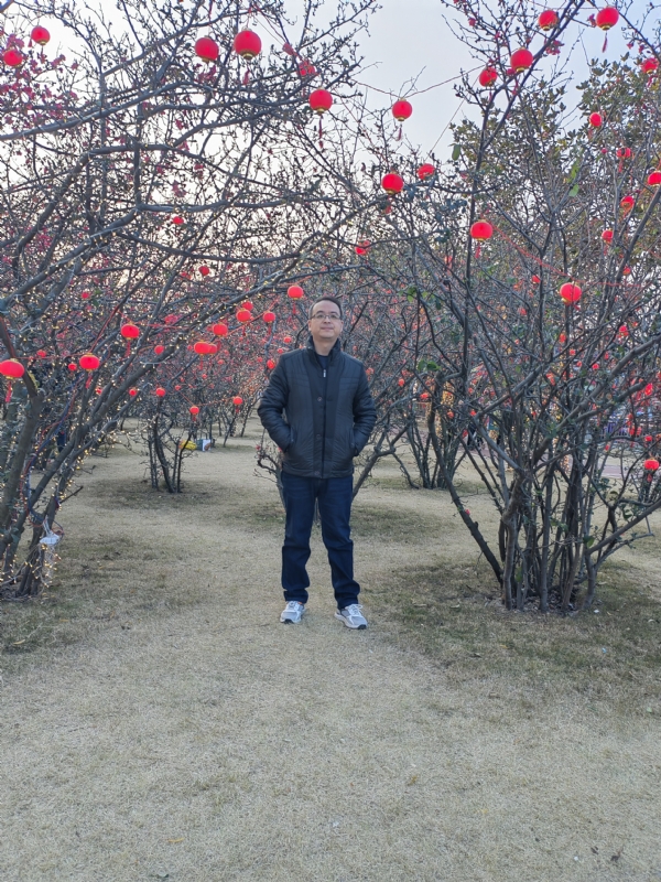 守望者的第四张照片--绵阳相亲服务中心