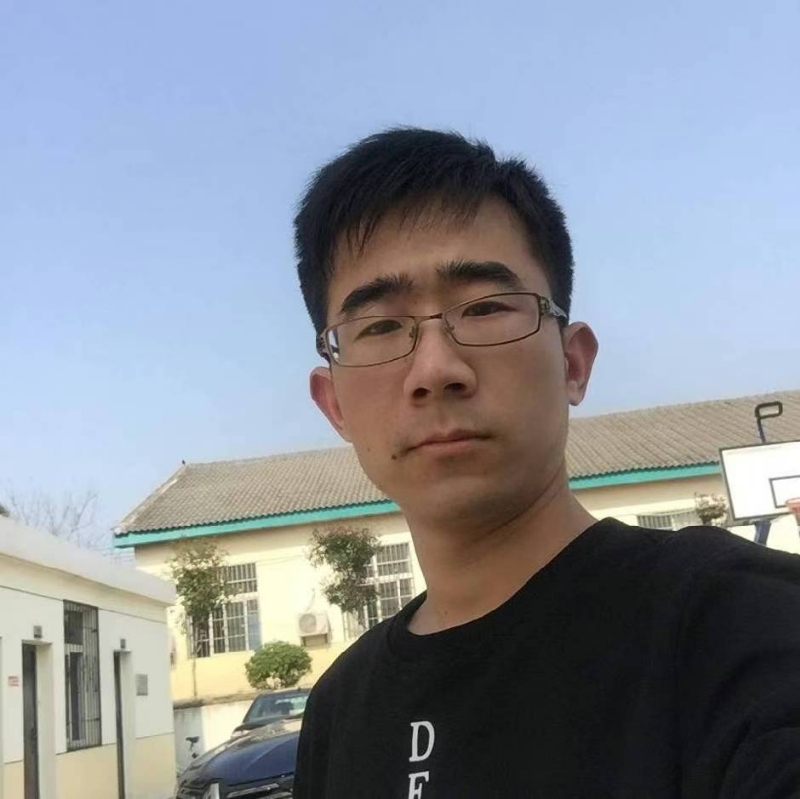 张先生的第二张照片--绵阳相亲服务中心