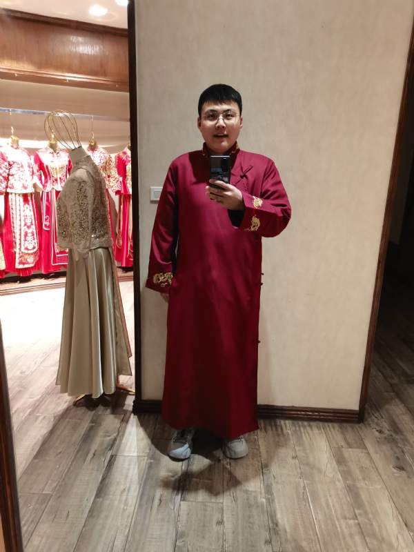 王十二的第一张照片--绵阳相亲服务中心