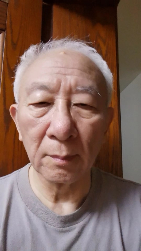 原始森林的第一张照片--绵阳相亲服务中心