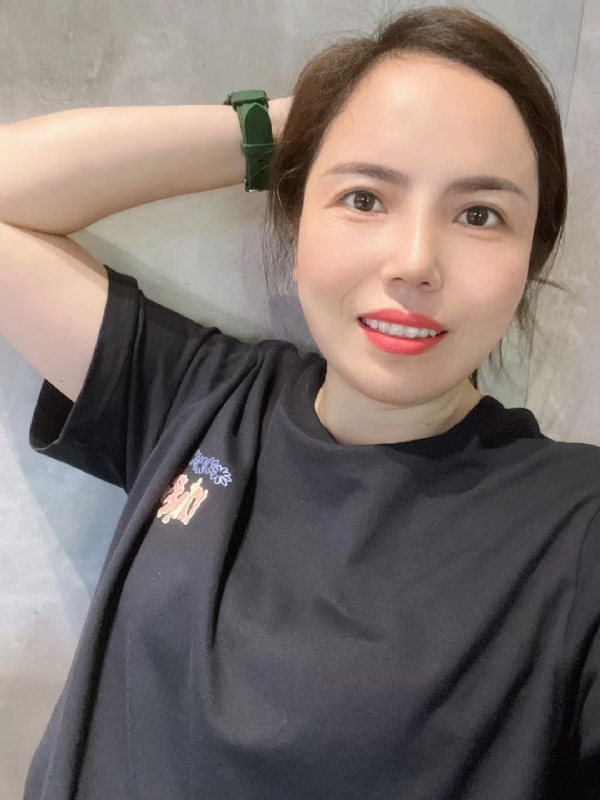 哈宝的第一张照片--绵阳相亲服务中心