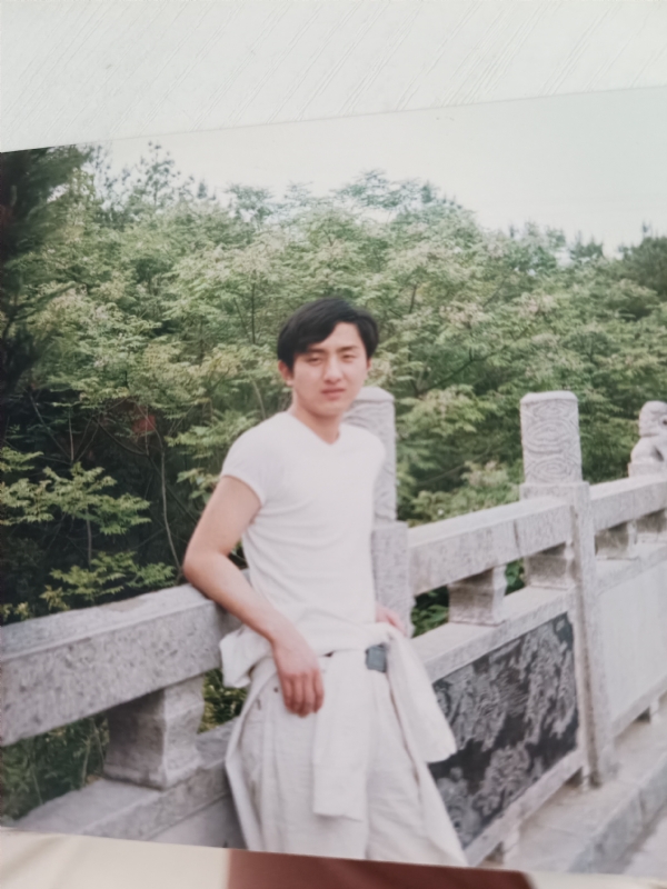 朱琦的第二张照片--绵阳相亲服务中心