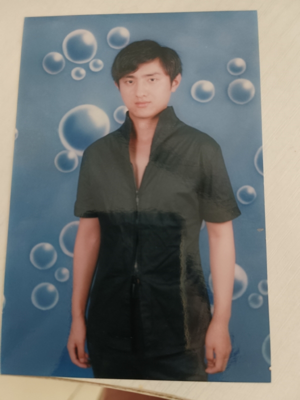 朱琦的第四张照片--绵阳相亲服务中心