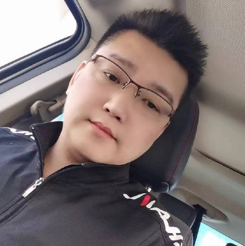 元霸天的第一张照片--绵阳相亲服务中心