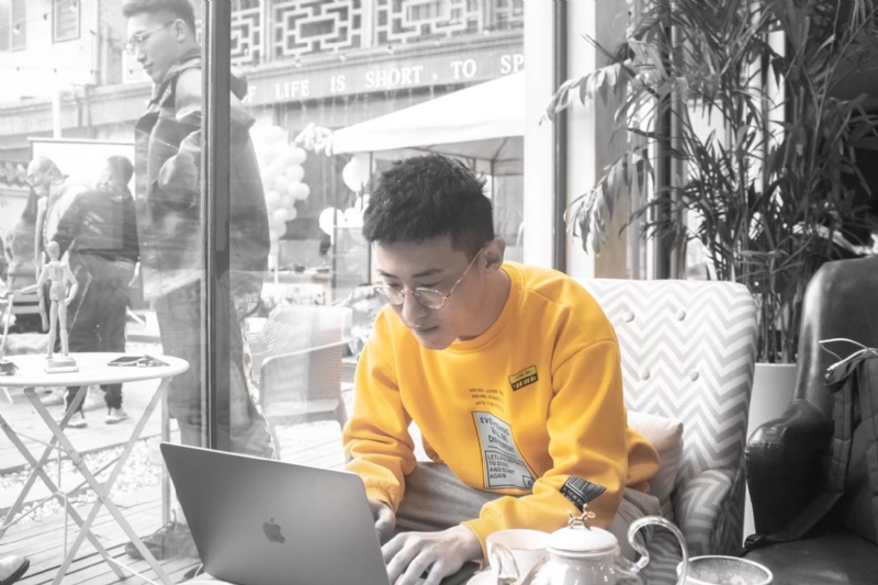 柒雅的第一张照片--绵阳相亲服务中心