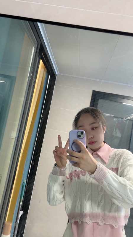 琪琪的第一张照片--绵阳相亲服务中心