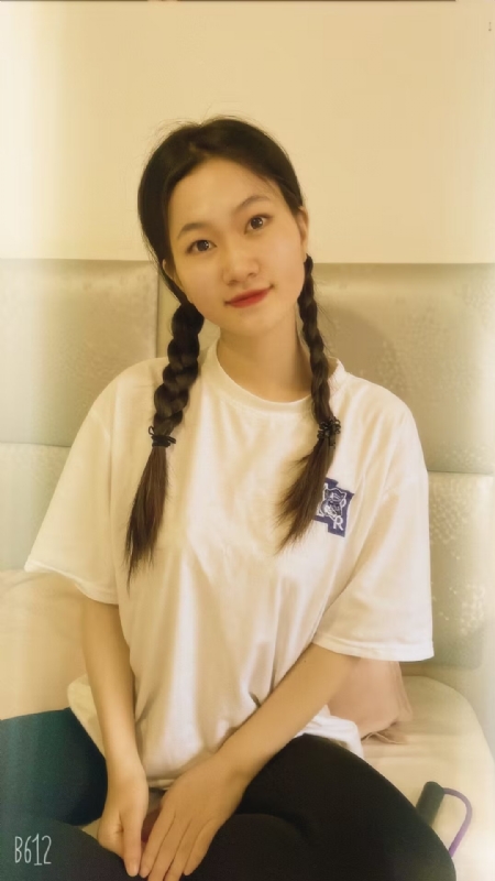 Mia的第三张照片--绵阳相亲服务中心