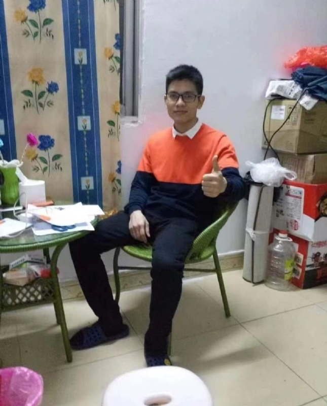 海风的第三张照片--绵阳相亲服务中心