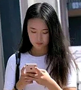 林妹的第一张照片--绵阳相亲服务中心