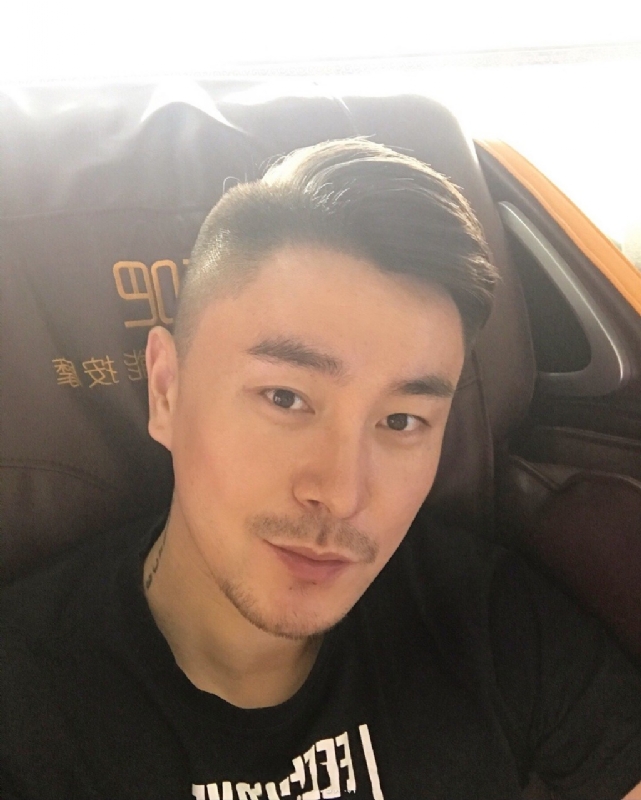 郑Sir的第二张照片--绵阳相亲服务中心