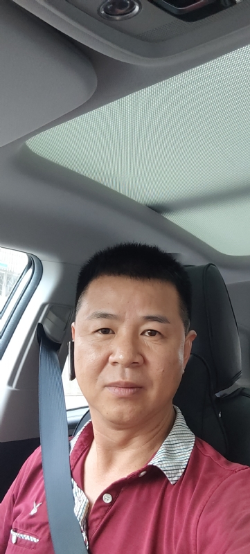 秋天的风的第二张照片--绵阳相亲服务中心