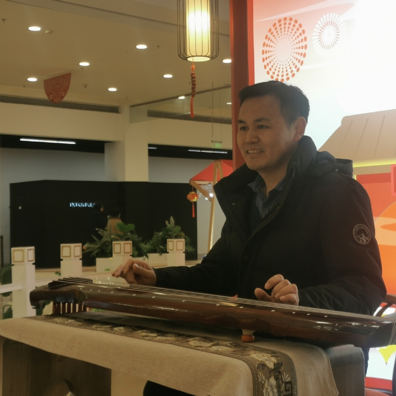 寻觅有缘人的第一张照片--绵阳相亲服务中心