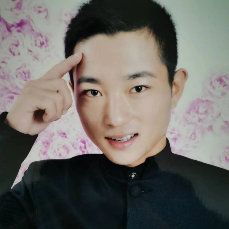 共度一生的第一张照片--绵阳相亲服务中心