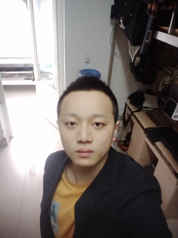 苟茂棋的第一张照片--绵阳相亲服务中心