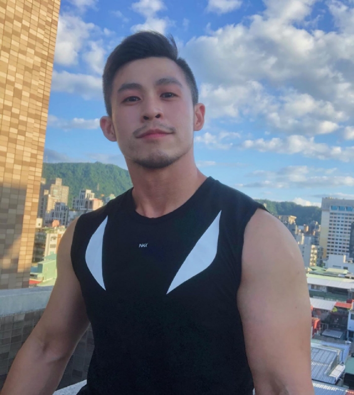 白玉飞的第一张照片--绵阳相亲服务中心