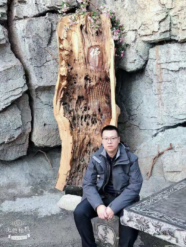 余生的第一张照片--绵阳相亲服务中心