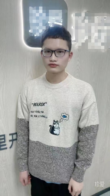 ali的第一张照片--绵阳相亲服务中心