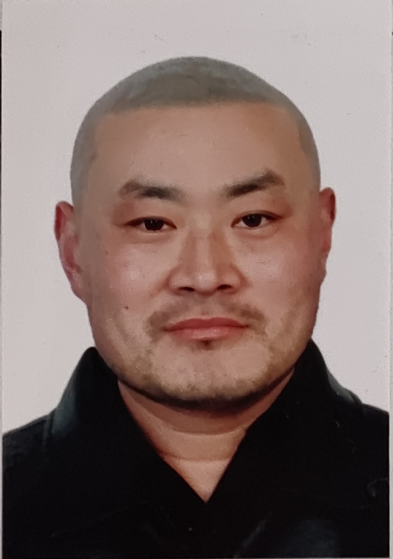 涛涛手写的第二张照片--绵阳相亲服务中心