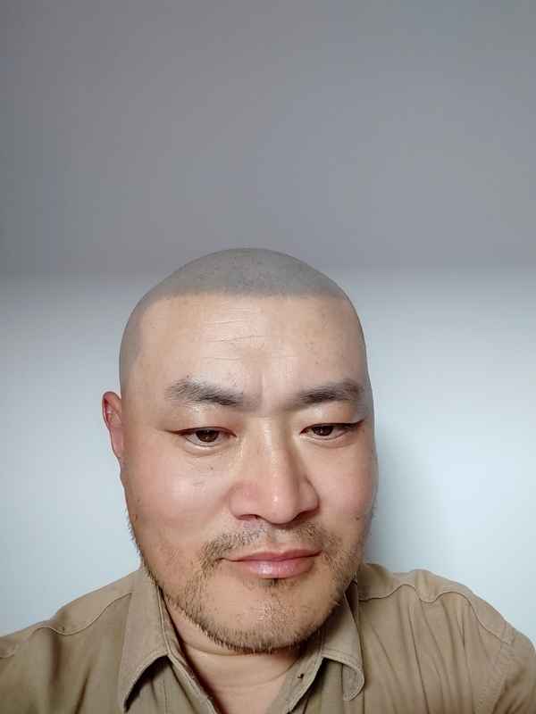 涛涛手写的第四张照片--绵阳相亲服务中心