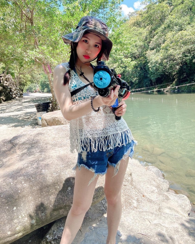 馨语的第一张照片--绵阳相亲服务中心