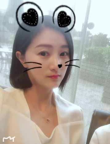 坏女孩的第一张照片--绵阳相亲服务中心