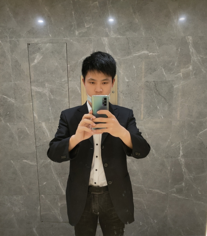 阿杰的第一张照片--绵阳相亲服务中心