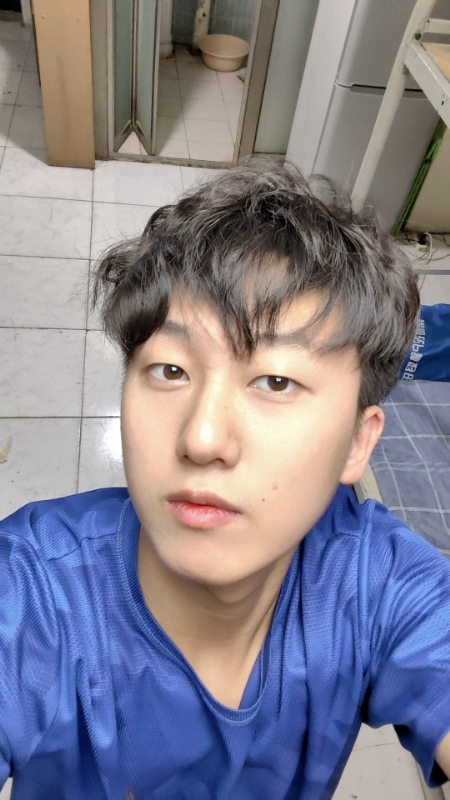 憨憨的第一张照片--绵阳相亲服务中心