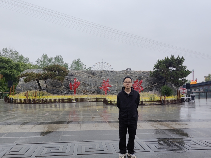 苏宾的第一张照片--绵阳相亲服务中心