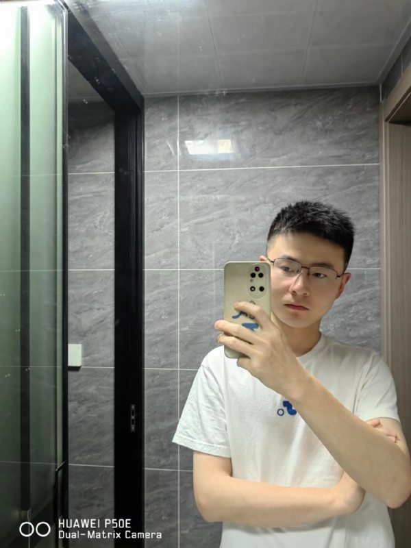 小潘的第一张照片--绵阳相亲服务中心