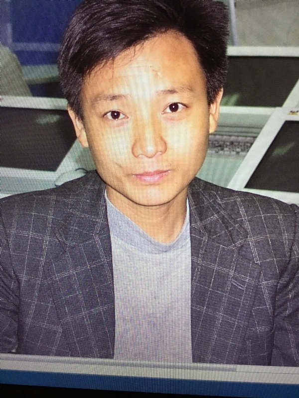 武汉真诚男的第二张照片--绵阳相亲服务中心