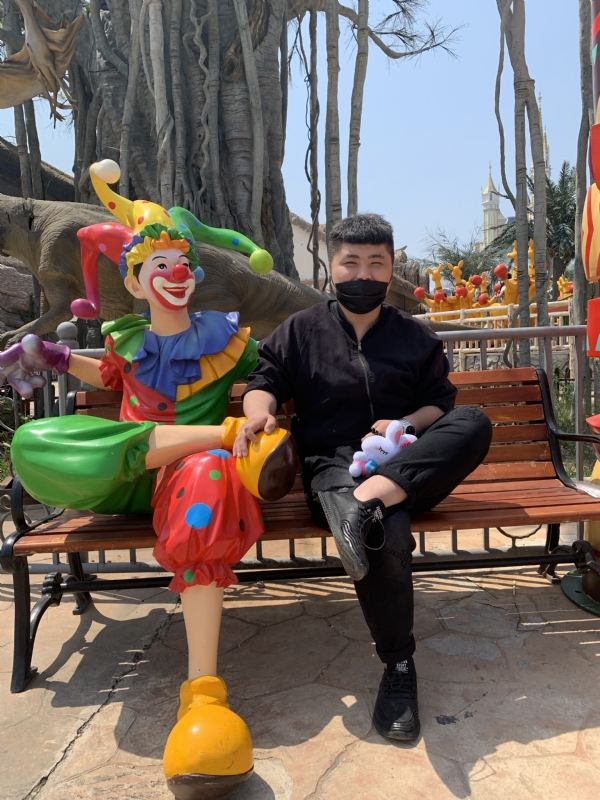 人生如梦的第三张照片--绵阳相亲服务中心