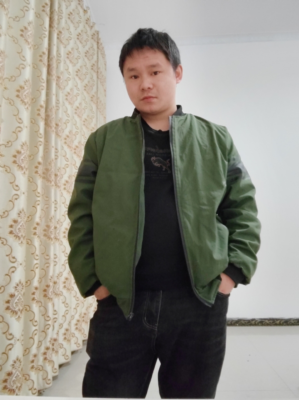 随遇而安的第一张照片--绵阳相亲服务中心