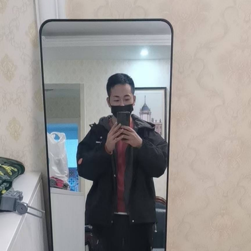 开朗的第二张照片--绵阳相亲服务中心