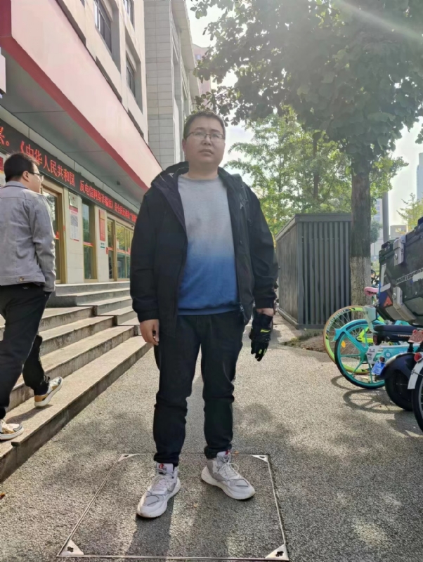 寻找另一个爱人的第一张照片--绵阳相亲服务中心