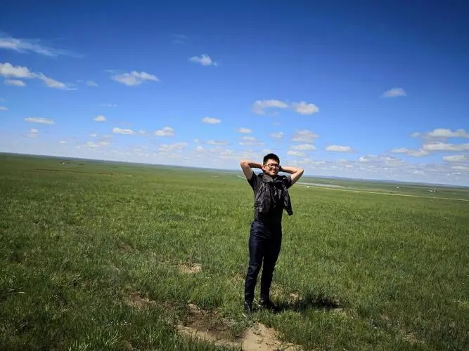 小星星的第一张照片--绵阳相亲服务中心